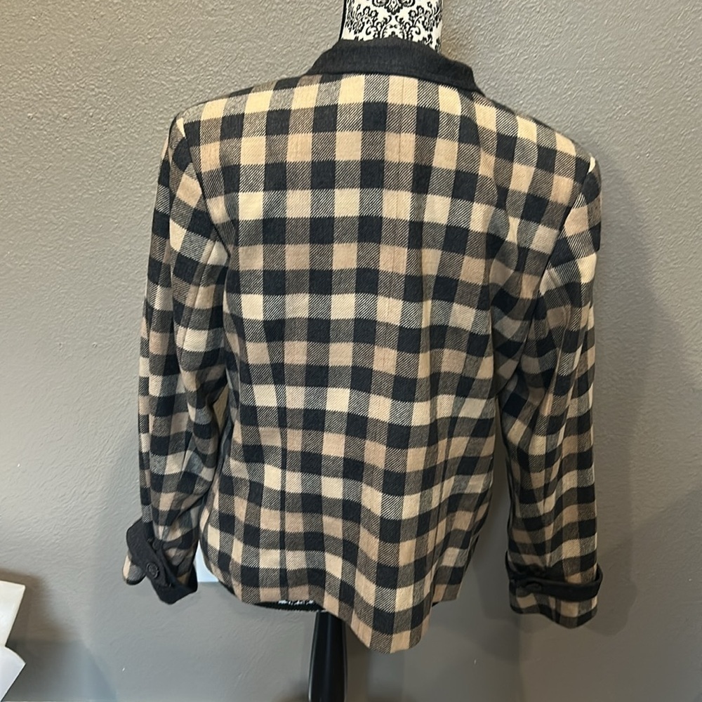 Pendleton Opal Springs Beach Jacket - image 4